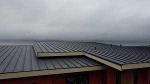 Best Roof Ventilation Installation  in Monongahela, PA